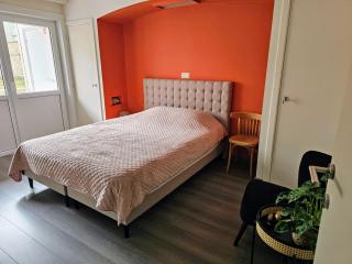 You, me and the sea - seaview groundfloor appartment - Ostenda - 2