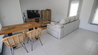 Villa Centauro - San Juan de los Terreros - 1