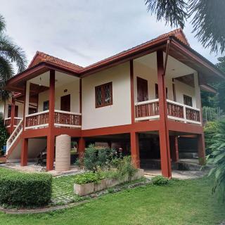 Lamai viking bungalow - 2