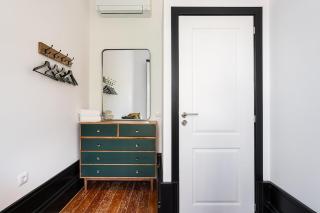 Terraced Apartment in the Heart of Porto - Free Parking - 5