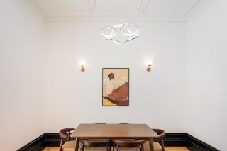 Terraced Apartment in the Heart of Porto - Free Parking - 4