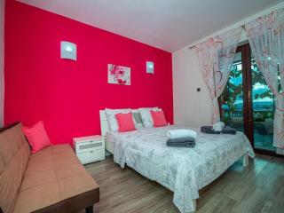 Luxurious Apartment in Dramalj with Swimming Pool - Dramalj - 2