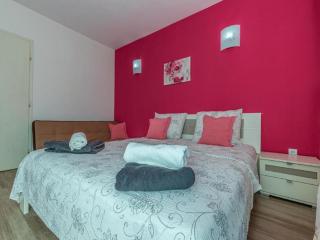 Luxurious Apartment in Dramalj with Swimming Pool - Dramalj - 3