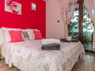 Luxurious Apartment in Dramalj with Swimming Pool - Dramalj - 5