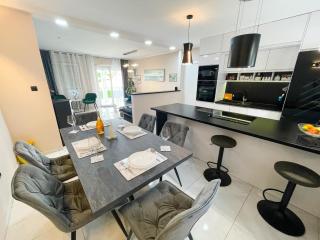Luxurious Apartment in Dramalj with Swimming Pool - Dramalj - 8