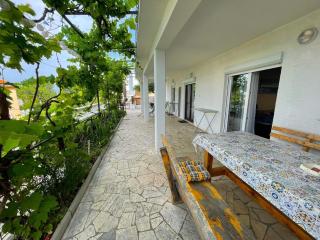 Luxurious Apartment in Dramalj with Swimming Pool - Dramalj - 9