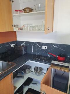 Holiday House in Sunbury Centre - Sunbury-on-Thames - 7