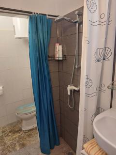 Room with bathroom - Premantura - 2