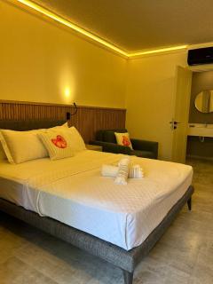 Naz Liman Otel Bodrum - Bodrum - 8
