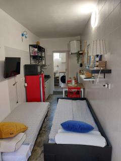 Room with bathroom - Premantura - 1