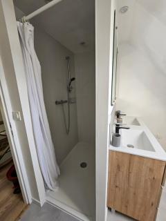 Chambre S proche circuit 24H - Ruaudin - 6