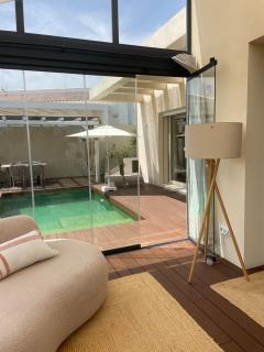 Beautiful New Home & Pool Mountain View - 5