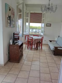 holiday house MAURIZIO - 2