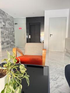 NR hostel - Bordj el Kiffan - 7