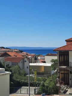 Apartmani Putnik - Baška Voda - 8