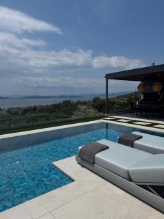 Thea Suites - Ouranoupoli - 8