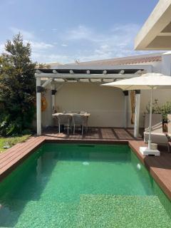 Beautiful New Home & Pool Mountain View - Coín - 3
