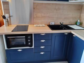 Paisible appartement à deux pas de la Plage - Saint-Hilaire-de-Riez - 9