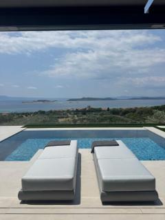 Thea Suites - Ouranoupoli - 9