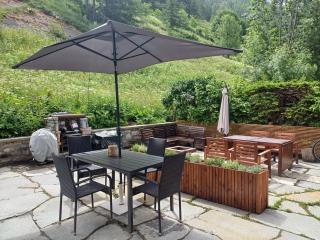 Chalet a due passi piste da sci - 8