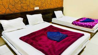 Hotel Palash - 5