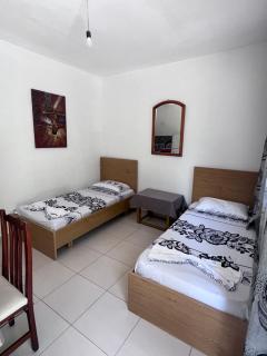 Dhoma Pushimi ' ERGI ' - Velipojë - 7