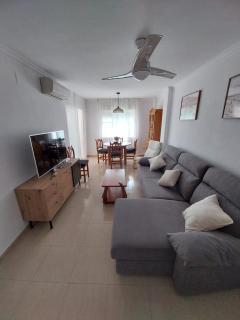 Bahía Blanca - Denia - 2