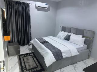 The Bubbles Hotel - Akobo - 8