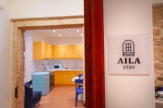 Aila Stay - - 7