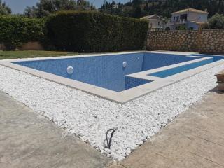 Villa Adelais - Tsoukaladhes - 8