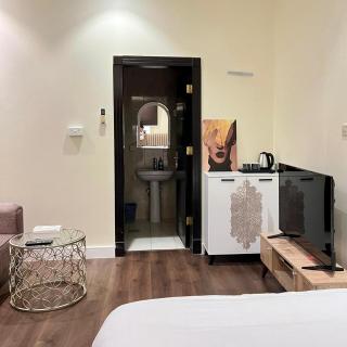 استيديو أنيق وهادئ بتسجيل ذاتي - Riyad - 4