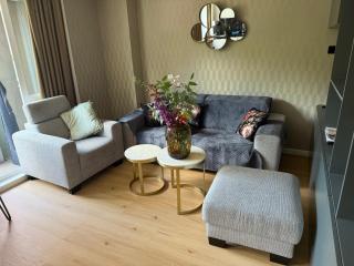 Apartment Heart of Rotterdam - Rotterdam - 0