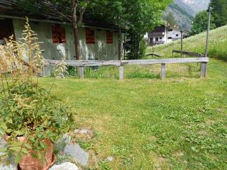 Chalet a due passi piste da sci - 5