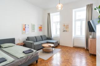 Premium Suites Vienna - City Stay - Wenen - 8
