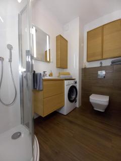 Brevi - Apartament wakacyjny - Danzig - 4