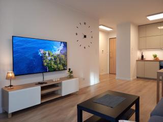 Brevi - Apartament wakacyjny - Danzig - 9