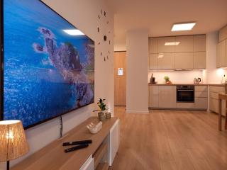 Brevi - Apartament wakacyjny - Danzig - 6