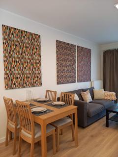 Brevi - Apartament wakacyjny - Danzig - 5