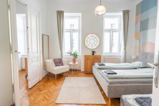 Prestige Living Vienna - Wenen - 6