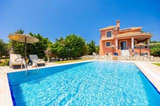Ilios Kefalonia - Svoronata - 9