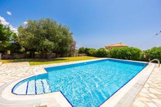 Ilios Kefalonia - Svoronata - 8