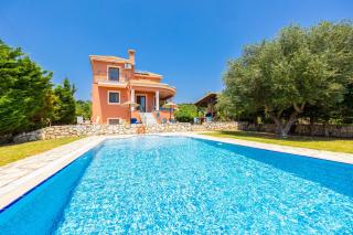 Ilios Kefalonia - Svoronata - 7