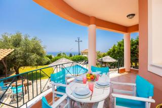 Ilios Kefalonia - Svoronata - 2