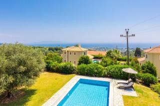 Ilios Kefalonia - Svoronata - 1