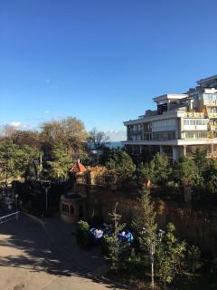 Bright Apartments Arkadia - Odessa - 6