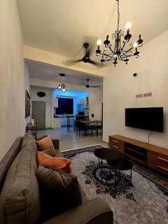 Homestay D'Casa, Apartment In Sepang, KLIA - Sepang - 9