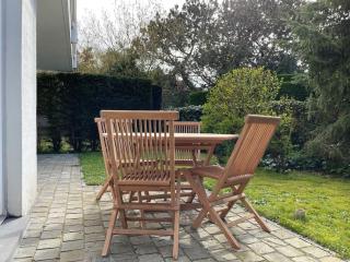 Apartment in Knokke-Heist - Knokke-Heist - 3