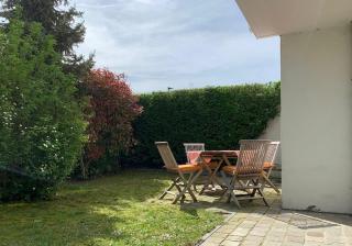 Apartment in Knokke-Heist - 4