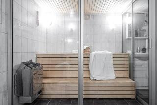 The sauna hideout - Malmö - 0