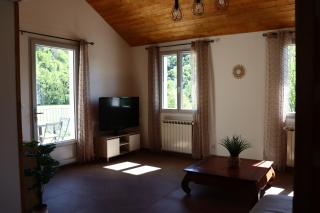 Maison garde de barriere - Canilhac - 0